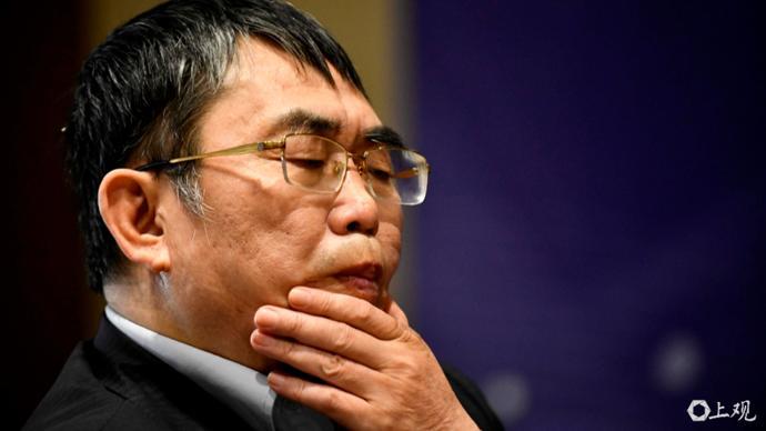 星空体育官方网站-聂卫平：是棋圣更是中国足球最铁杆的球迷，曾拿出绝世茅台为国足出线庆功！